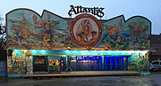 Glasirrgarten Atlantis (©Foto: Martin Schmitz)
